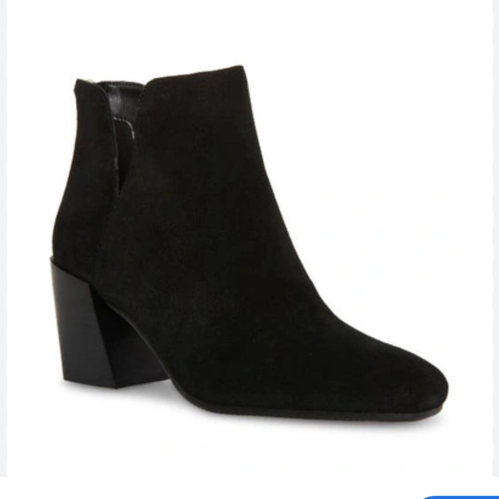 🆕 Blondo Stasia waterproof booties